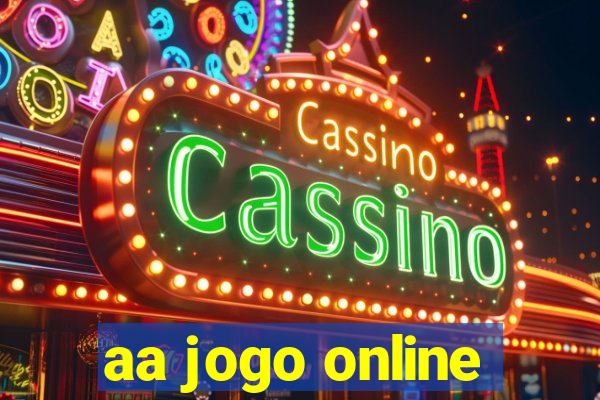 aa jogo online